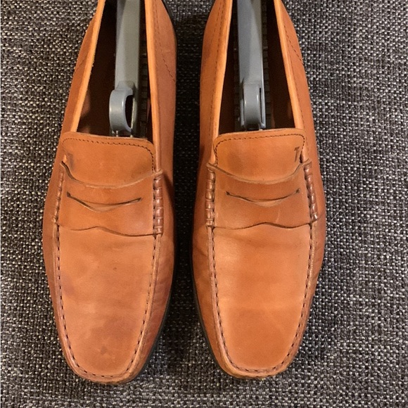 Tod's Other - Gorgeous leather loafers